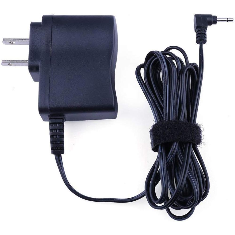 Generic LotFancy Power Adapter for Mr. Heater Big Buddy Heater MH18B, F274800 F276127 F274830 F274865, AC to DC Adapter, Replacement 6V