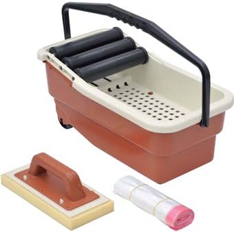 Generic Raimondi Easy Grout Cleaning System WBEASY