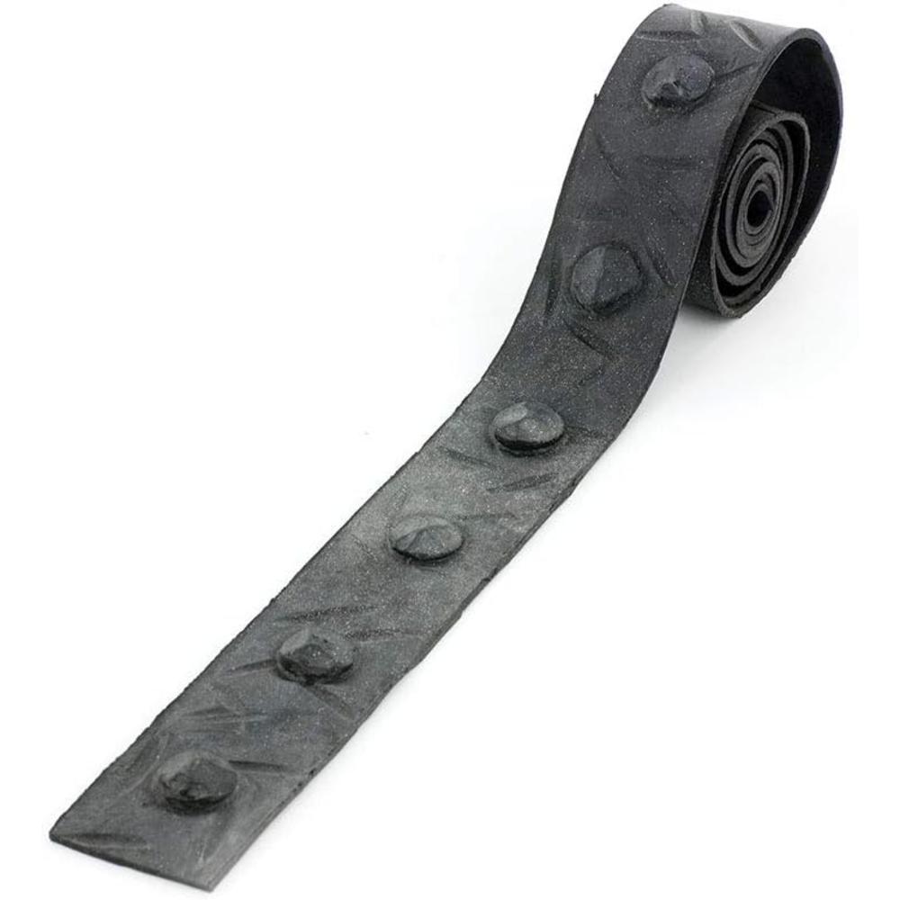 Architectural Products by Outw ater 3P5.29.00065 Faux Wood Beam Strap, Black