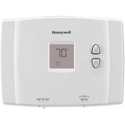 Honeywell RTH111B1024 Digital Non-Programmable Thermostat