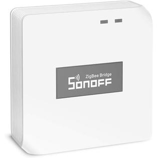 Generic SONOFF Zigbee Bridge Pro Hub, ZigBee 3.0 Smart