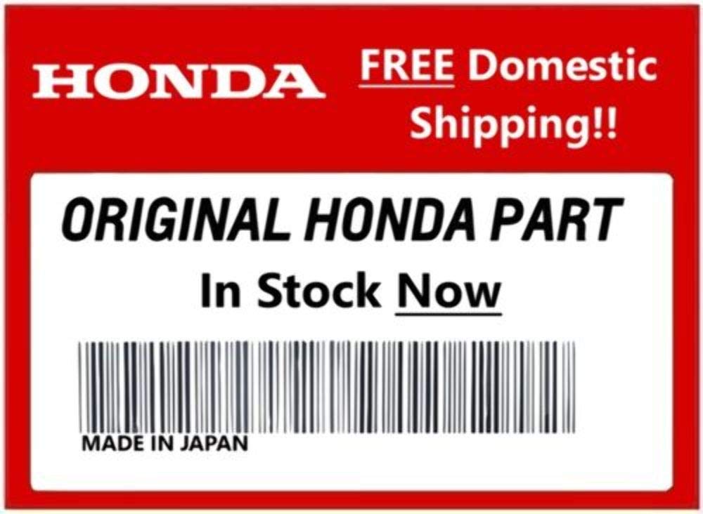 Generic Honda 90301-VA3-J01 Nut Genuine Original Equipment Manufacturer (OEM) Part