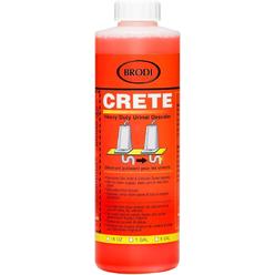 Generic Crete - Professional Urinal Descaler