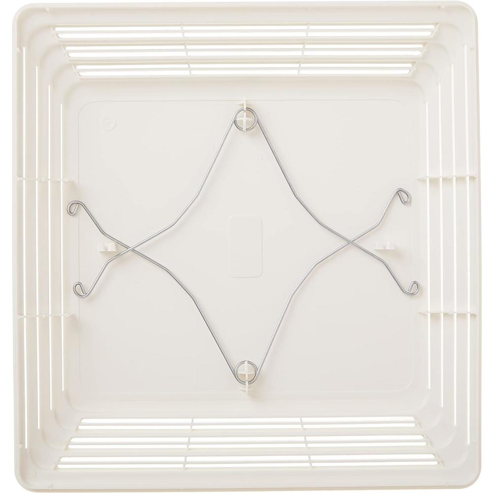 Q2U LLC, formerly Davelle NuTone S97013576 Grille for 676 and 684 Ceiling Fans