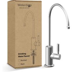 Waterdrop Drinking Water Faucet, Reverse Osmosis Faucet, RO Faucet, Filtered Water Faucet, Water Dispenser Faucet, Water Filter Faucet fo