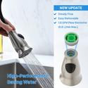 Awelife Kitchen Faucet Pull Down Spray