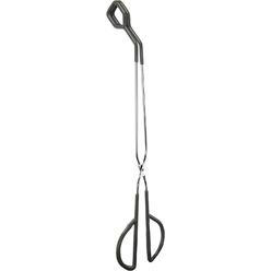 Sammons Preston -35067 Toilet Aid, 18" Long Toilet Paper Tongs, Bottom Wiper Aids for Independent Daily Living, Wiping Aid for Bathroom Co