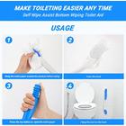 Toilet Aid Wiper Self Assist Bathroom ...