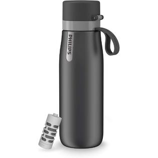 Philips GoZero Hydration Bottle review - The Gadgeteer