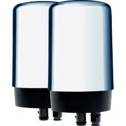 Brita Faucet Replacement Filters Model FR-200 (Set of 2)