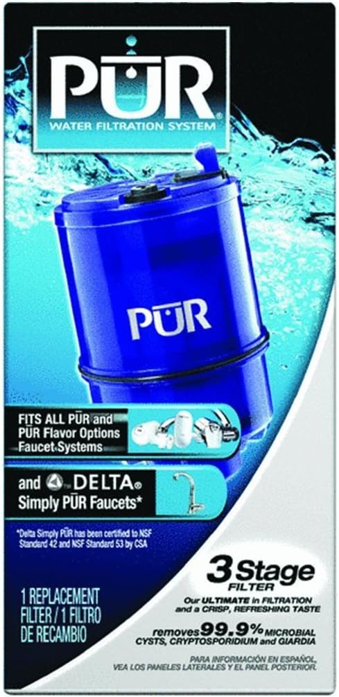 Pur RF-9999 Single Replacement Filter