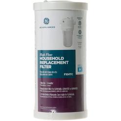 GE FXHTC Under Sink Water Filter, 1 Count (Pack of 1)