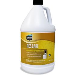Pro Products, LLC Pro Products ResCare All-Purpose Liquid Water Softener Cleaner, 1-Gallon Bottle
