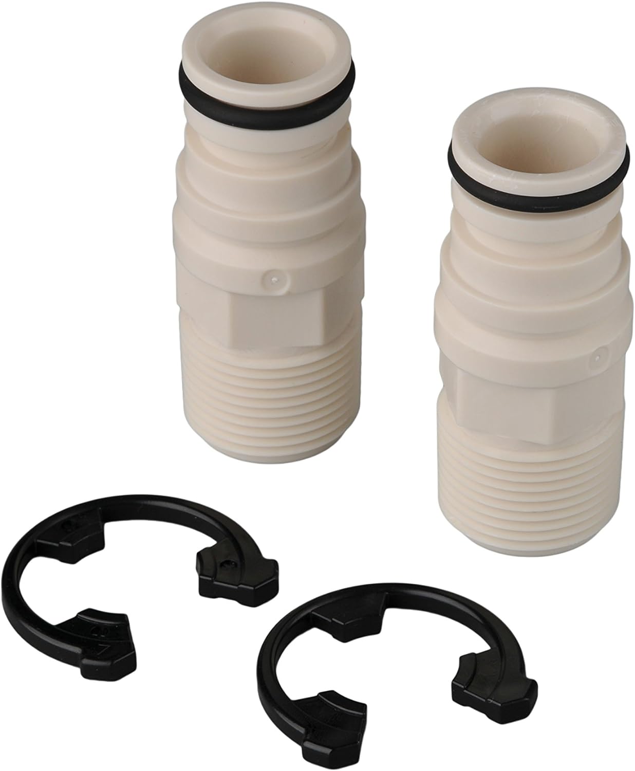 Ecodyne Water Softener Standard Install Adaptor Kit - Part # 7280203