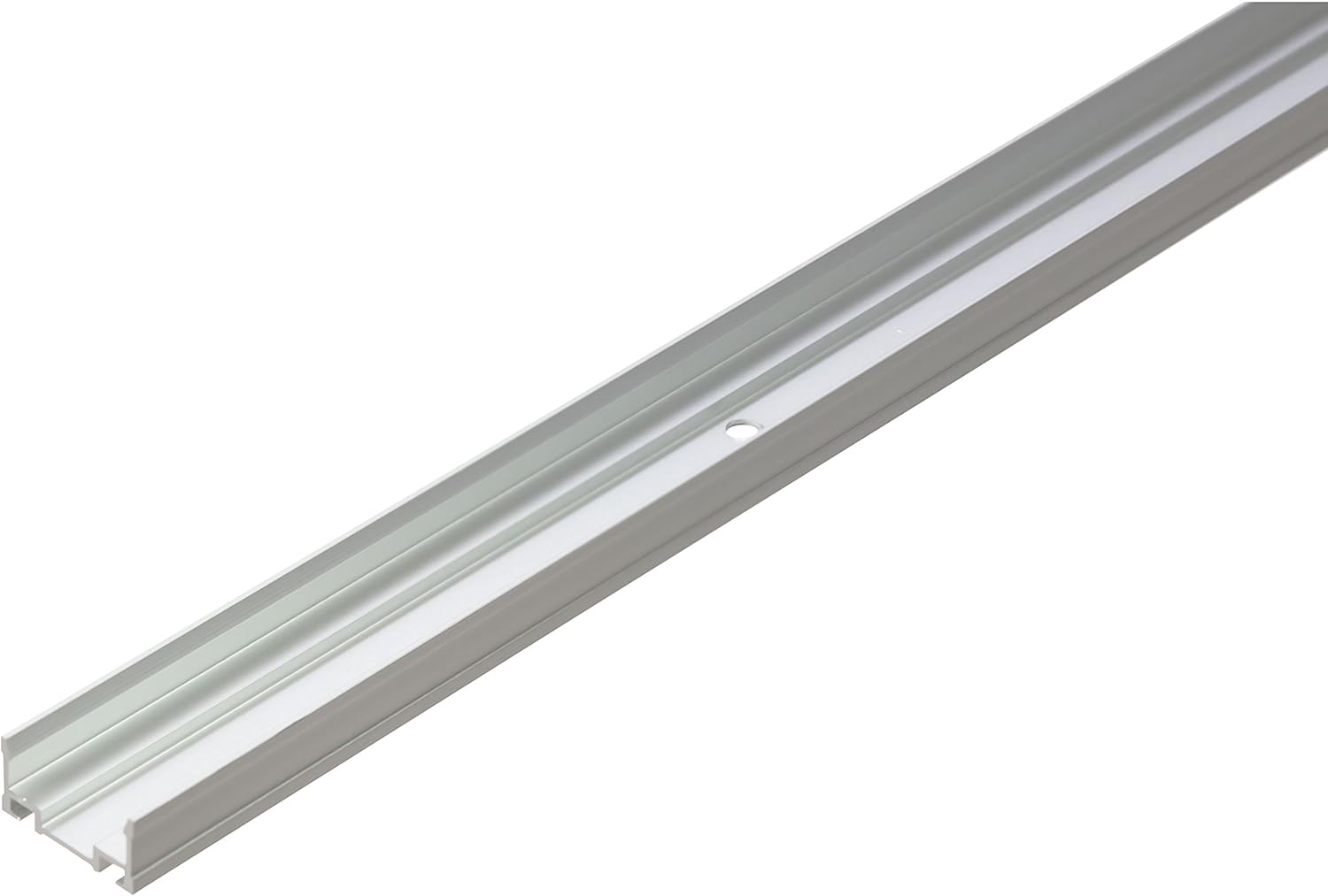 American Lighting H2CHAN3 Hybrid 2 LED Tape Rope Light Mounting Track