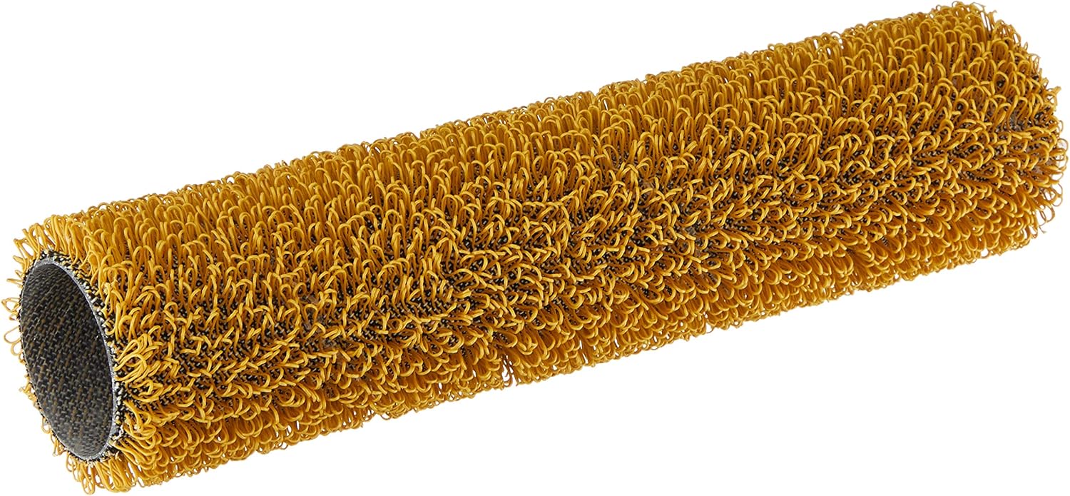 Wooster Brush R233-9 Texture Maker Roller Cover, 9-Inch, Tan