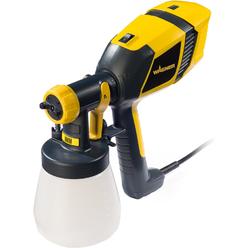 Wagner SprayTech 0529042 Control Spray 250 HVLP Stain Sprayer for Staining and Sealing Indoor/Outdoor Home Projects
