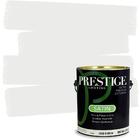 Prestige Interior Paint and Primer In One, 1-Gallon, Semi-Gloss, White