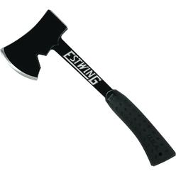 ESTWING Camper's Axe - 14" Hatchet with Forged Steel Construction