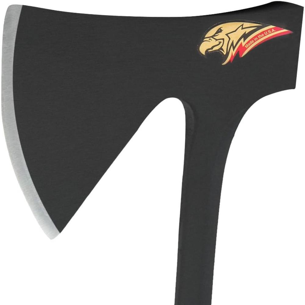 Estwing Special Edition Camper's Axe - 16" Hatchet with Forged Steel Construction