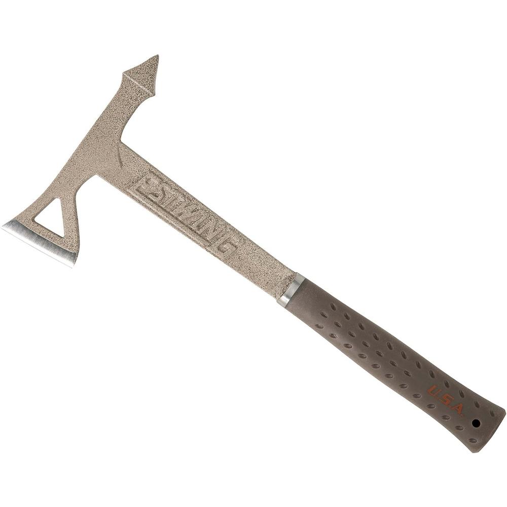 ESTWING Tomahawk Axe - 16.25" Lightweight Hatchet with Forged Steel Construction
