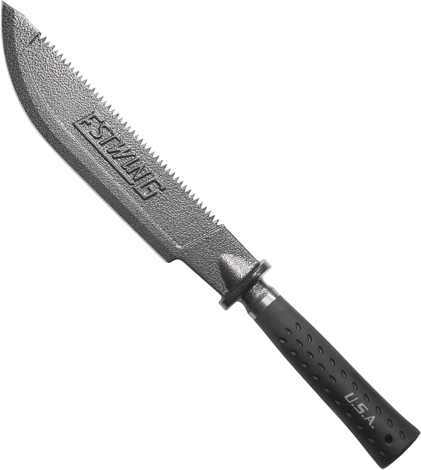 Estwing EBM Machete, 12" Blade (inches)