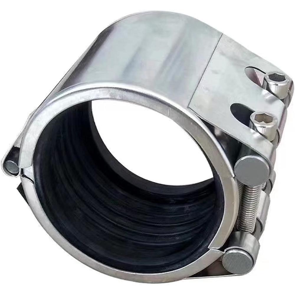 AYCWJZM Pipe Repair clamp,Leak Sealer,Emergency Pipe Repair Kit for Plastic and Metal Pipes . (26mm-29mm/3/4inch)