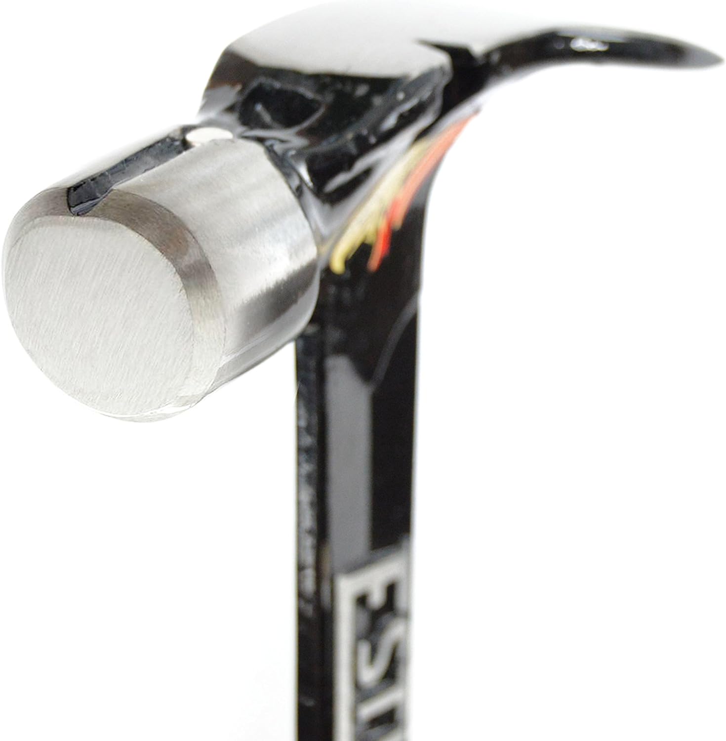 ESTWING Ultra Series Hammer - 15 oz Rip Claw Framer with Smooth Face