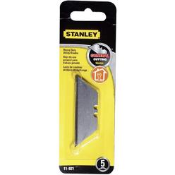 Stanley 11-921 20-Pack 1992 Heavy-Duty Utility Knife Replacement Blades