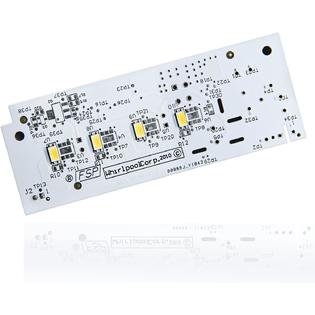 WIRELEL TAL-047 W10515057 Refrigerator LED-Light Board Replacement for  Whirlpool, Kenmore, Maytag LED Refrigerator Light Parts Numbers WPW10515