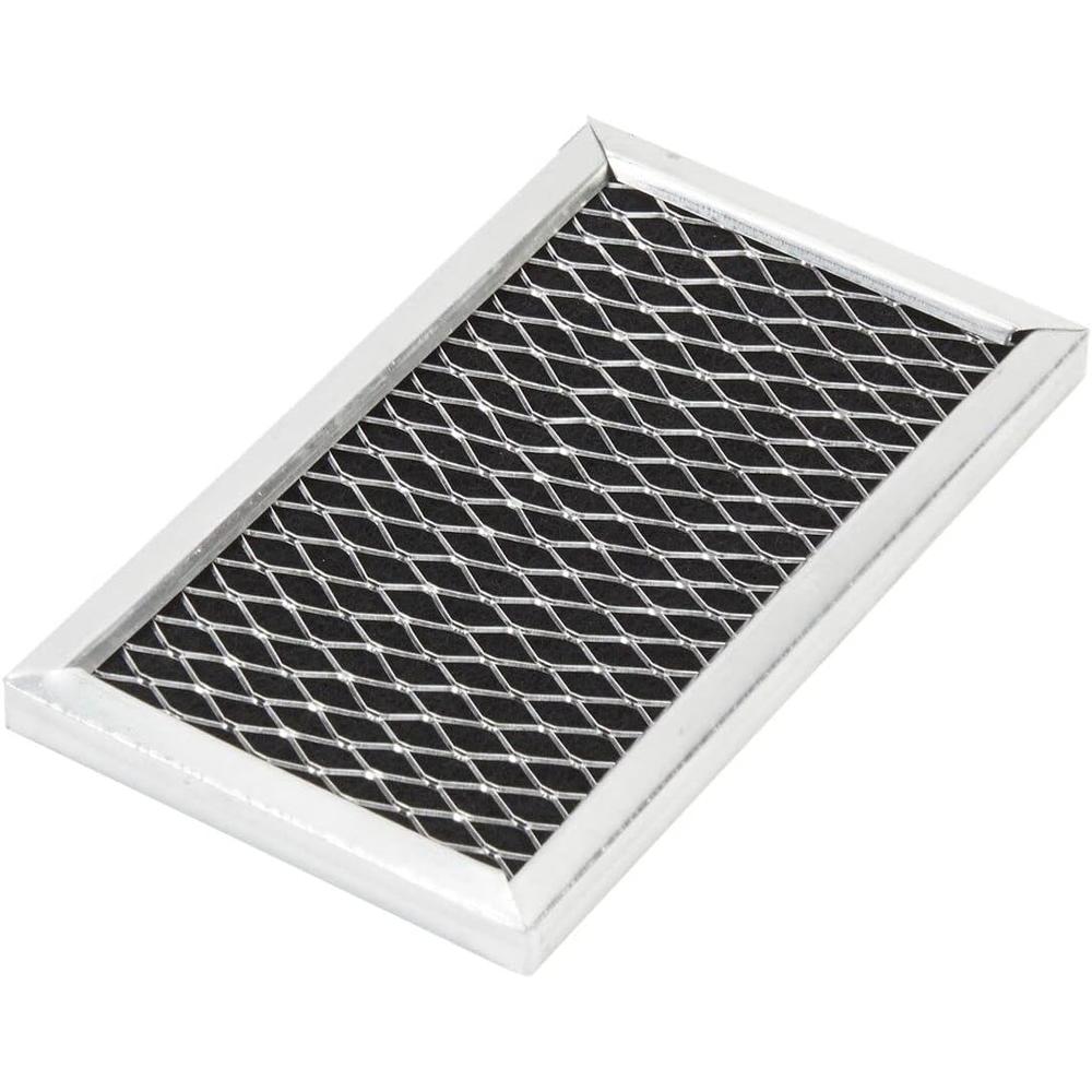 Whirlpool W10892387 Over-The-Range Microwave Charcoal Filter