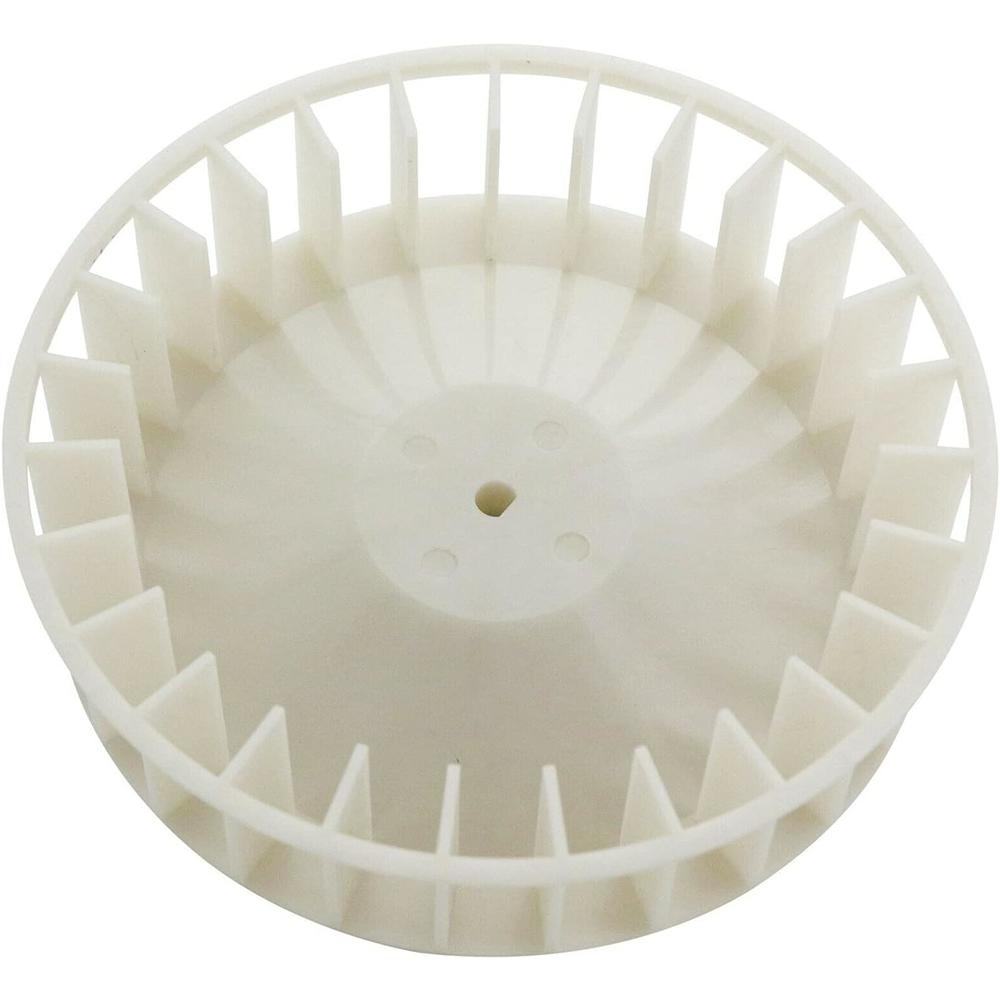 Generic NOOTO 82403000 Blower Wheel Compatible With Broan Nutone 695, 696N, 695-R02, 665RP, 769RF, 2299021, 65091000