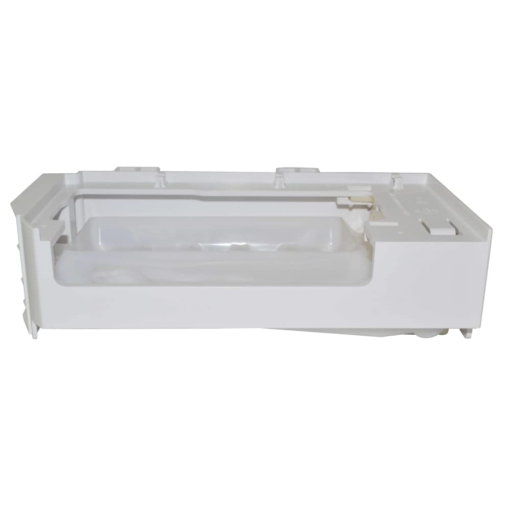 Generic Whirlpool W10873791 Refrigerator Ice Maker Genuine Original Equipment Manufacturer (OEM) Part