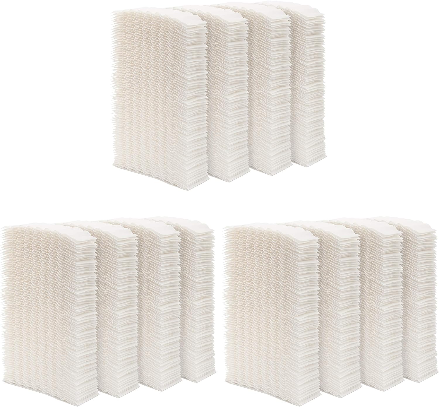 Aircare HDC411 Replacement Humidifier Wick, 4-Pack (1)