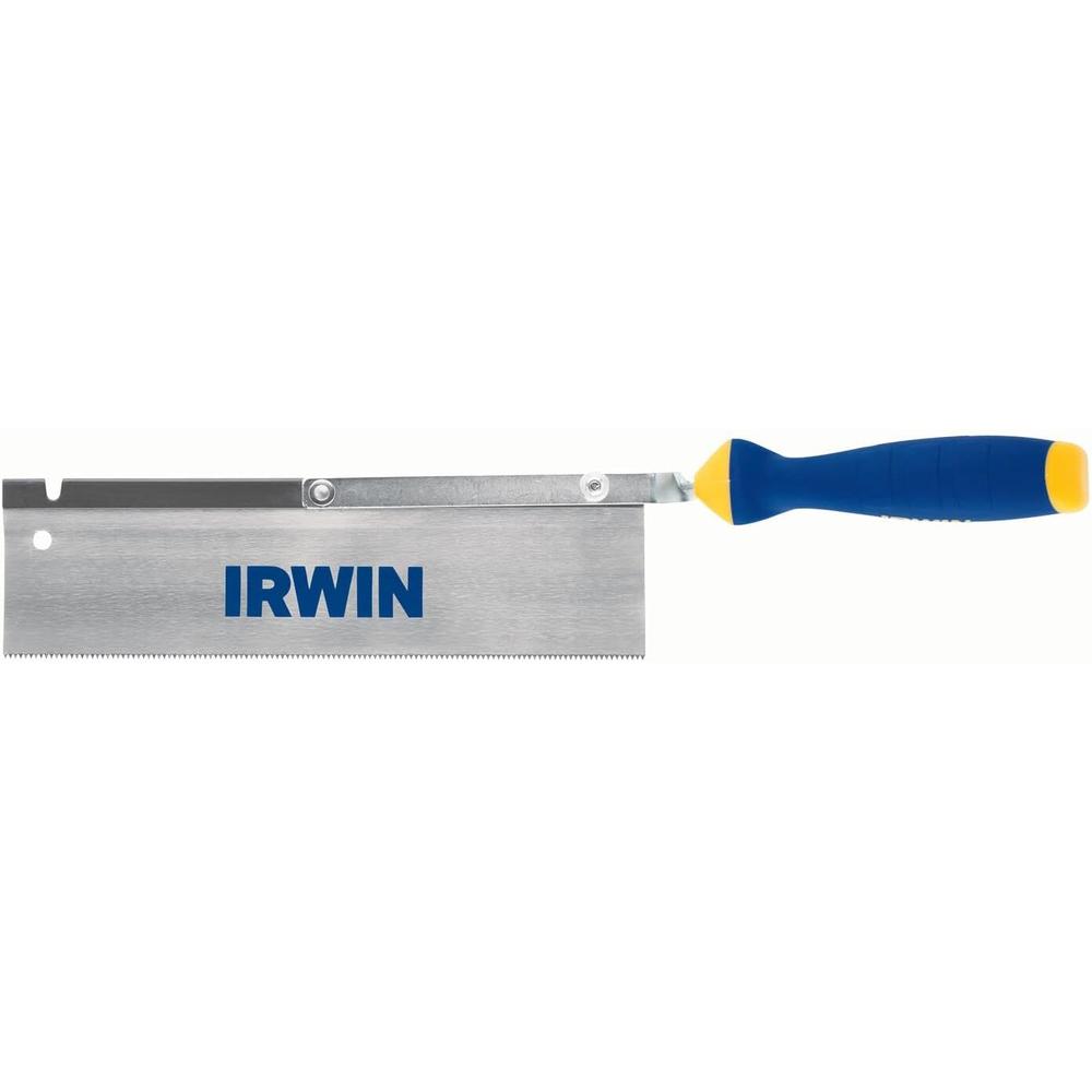 Irwin Dovetail Saw, 10-Inch (2014450)