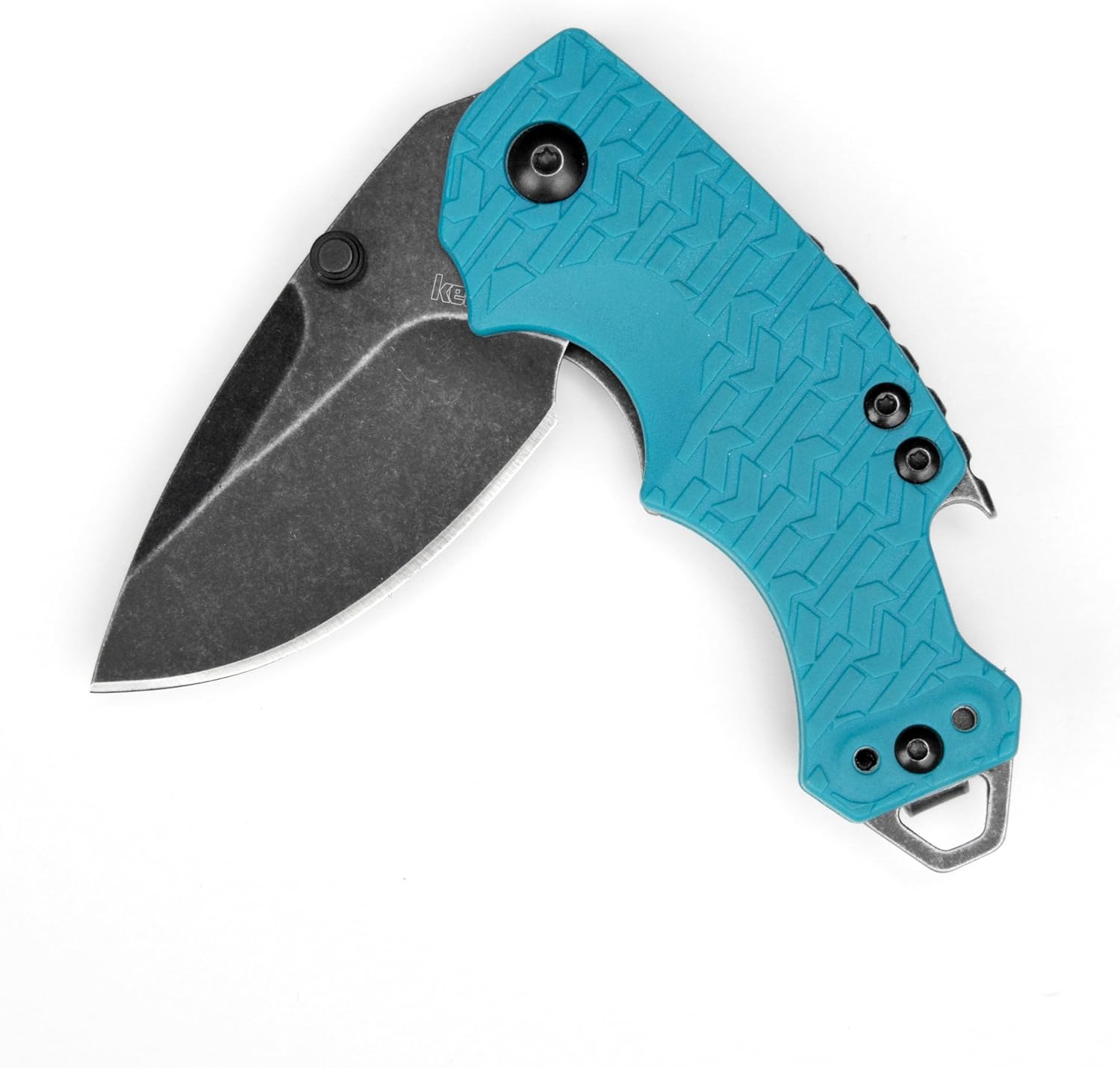 Kershaw Shuffle Folding Pocket Knife, Compact Utility and Multi-Function Every Day Carry, Multiple Styles