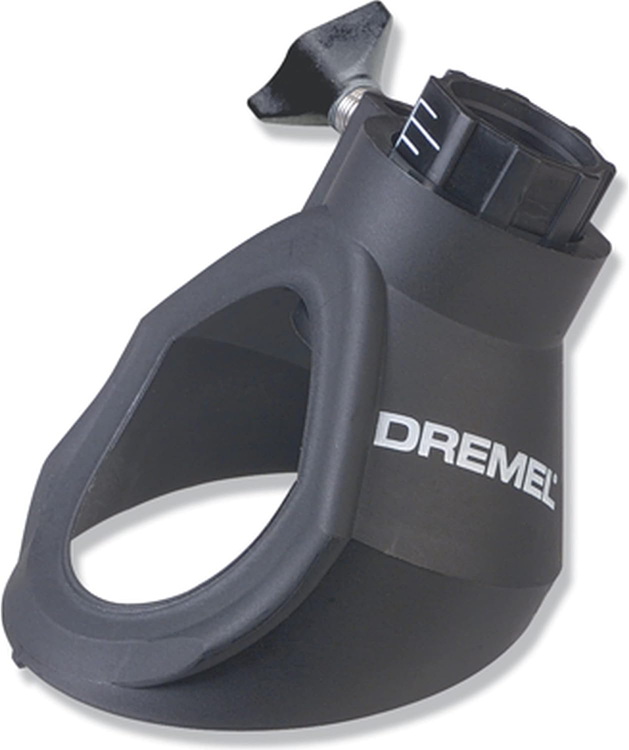 Dremel Grout Removal Rotary Tool Attachment, 568-01