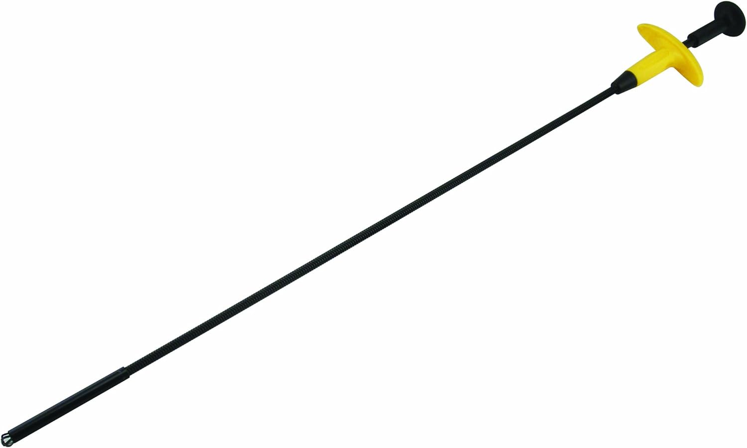 General Tools 70396 Lighted Steel Claw Mechanical Pick-Up Tool, 24-Inch