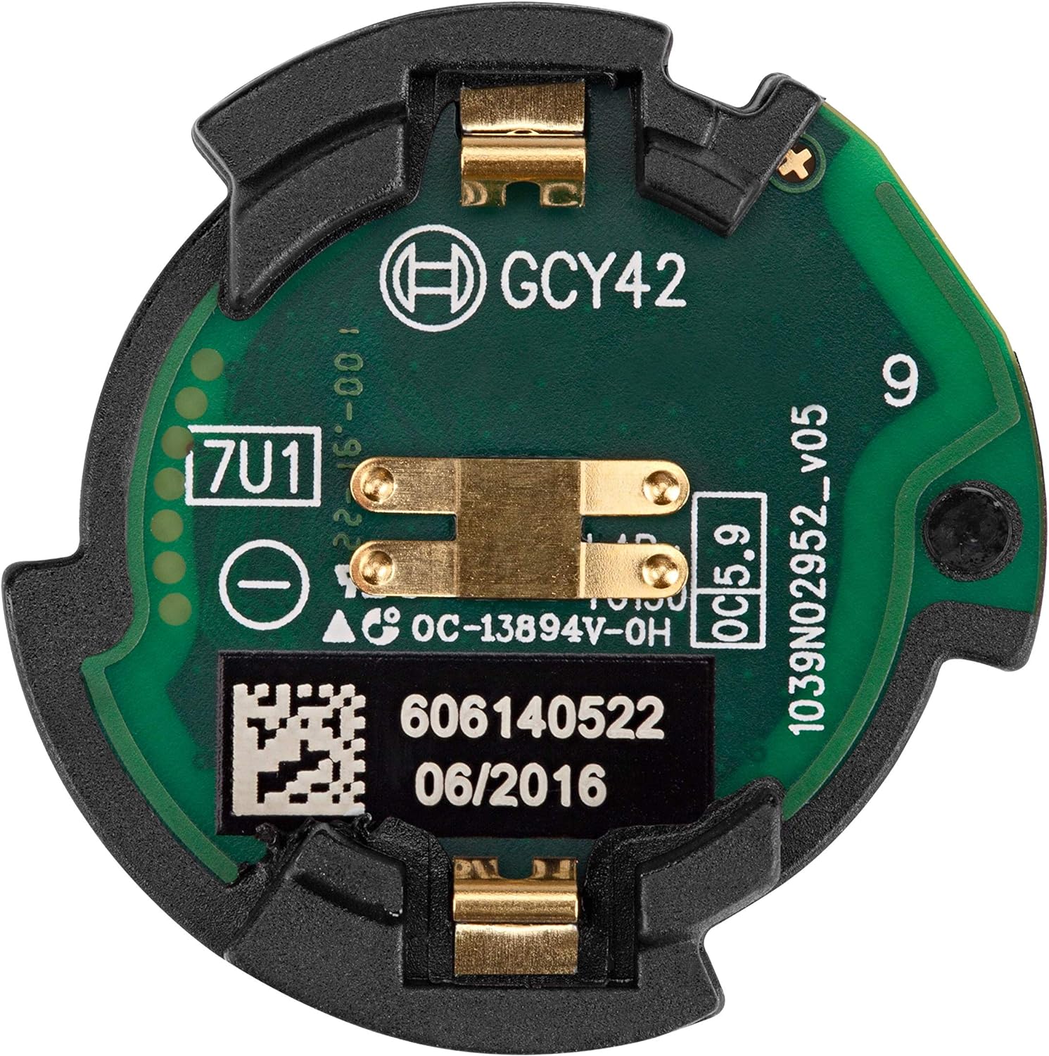 BOSCH GCY42 3.0V Bluetooth Tool Module