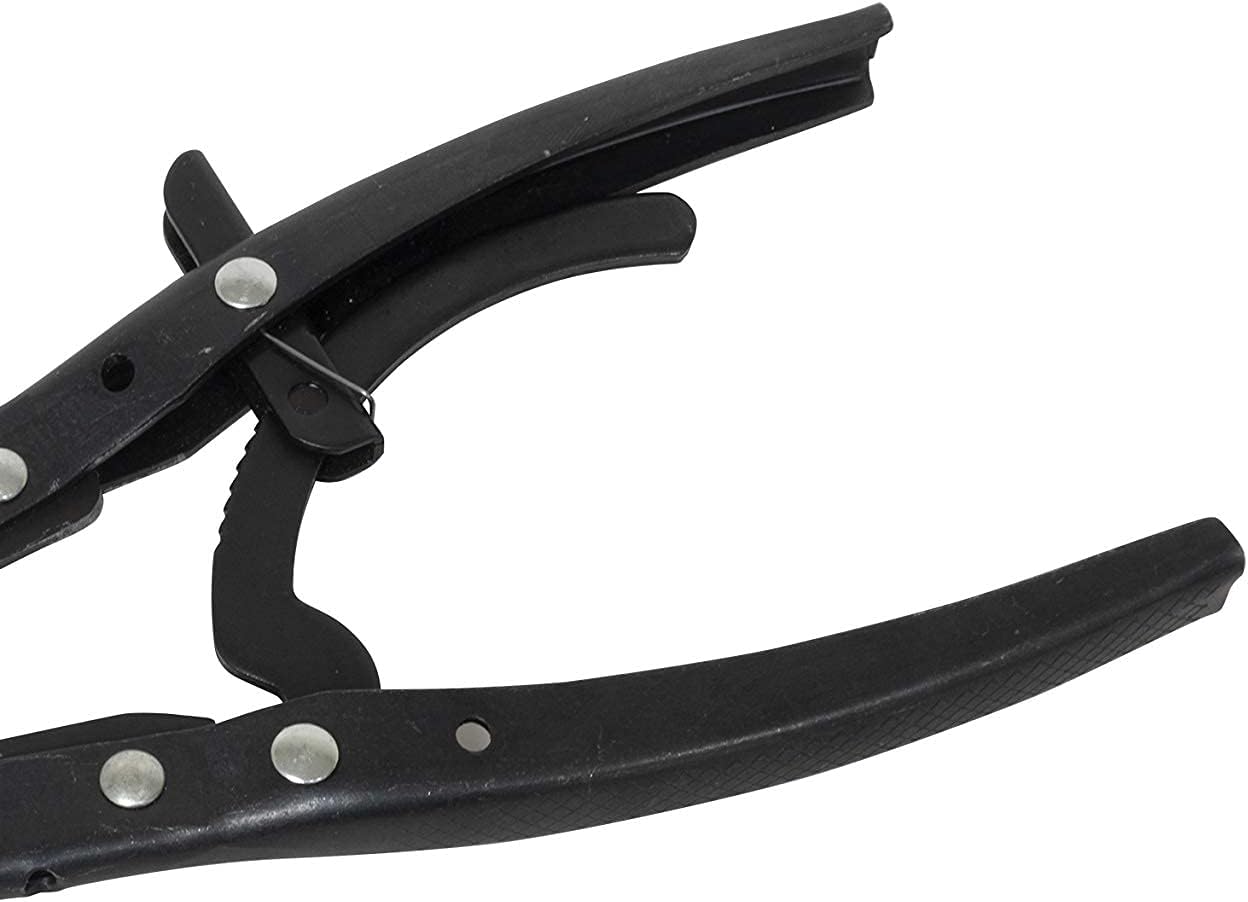 Lisle 38700 Spindle Snap Ring Pliers Ford SD