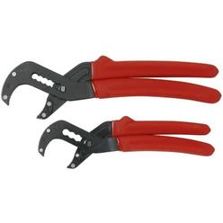 Cooper Hand Tools Crescent LB810 8-Inch and 10-Inch Dura-Plyer Set