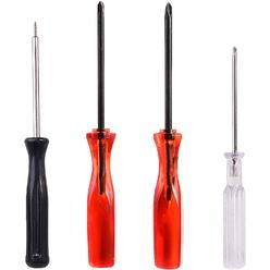 Highfine Triwing 1.5 2.5 3.0 and Phillips PH00 Screwdriver Set Repair for Nintendo Products Wii DS Lite DSi 3DS GBA SP NDS