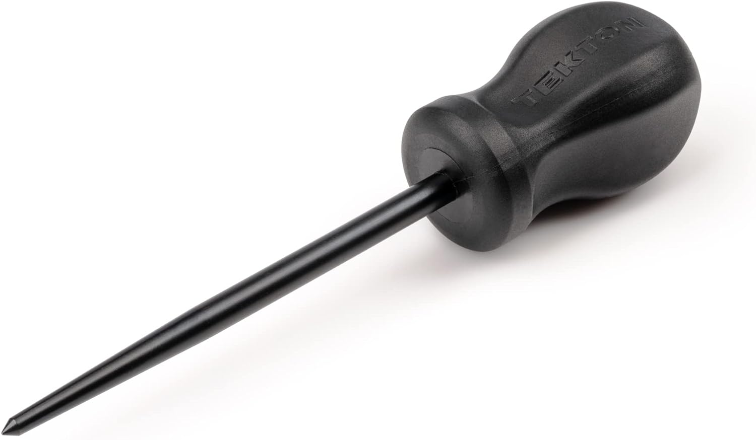 TEKTON Scratch and Punch Awl with Hard Handle | Made in USA | PNH21106