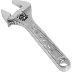 Craftsman Adjustable Wrench, 6-Inch (CMMT81621)