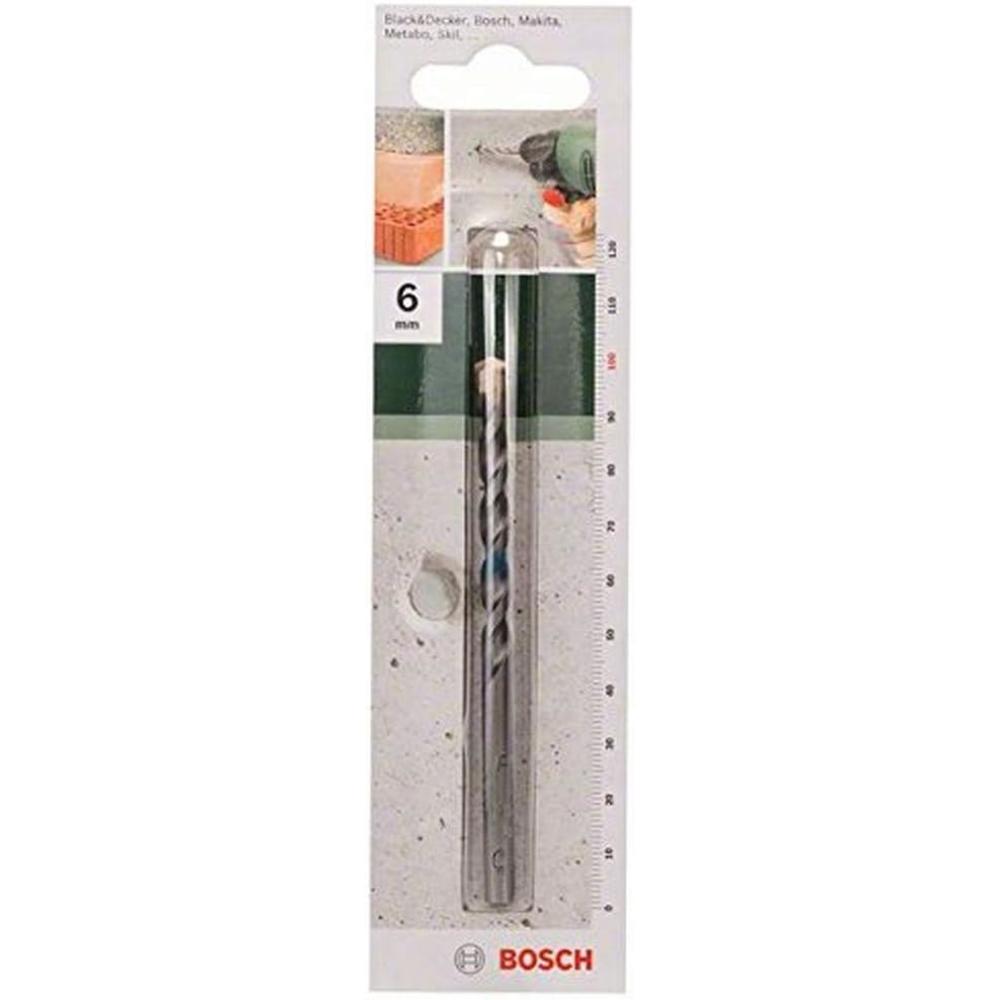 Bosch 2609255411 12mm Concrete Drill Bit