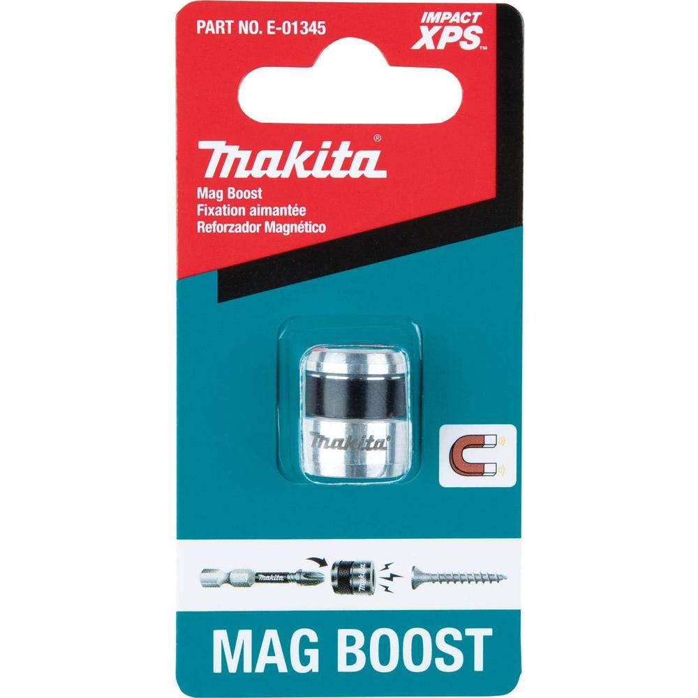 Makita E-01345 Impact XPS&#226;&#132;&#162; Mag Boost