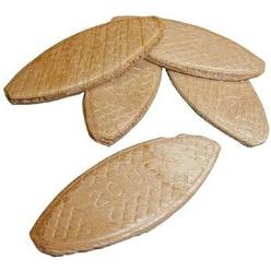 Lamello 144010 #10 Beechwood Biscuits / Plates 1000-Pieces