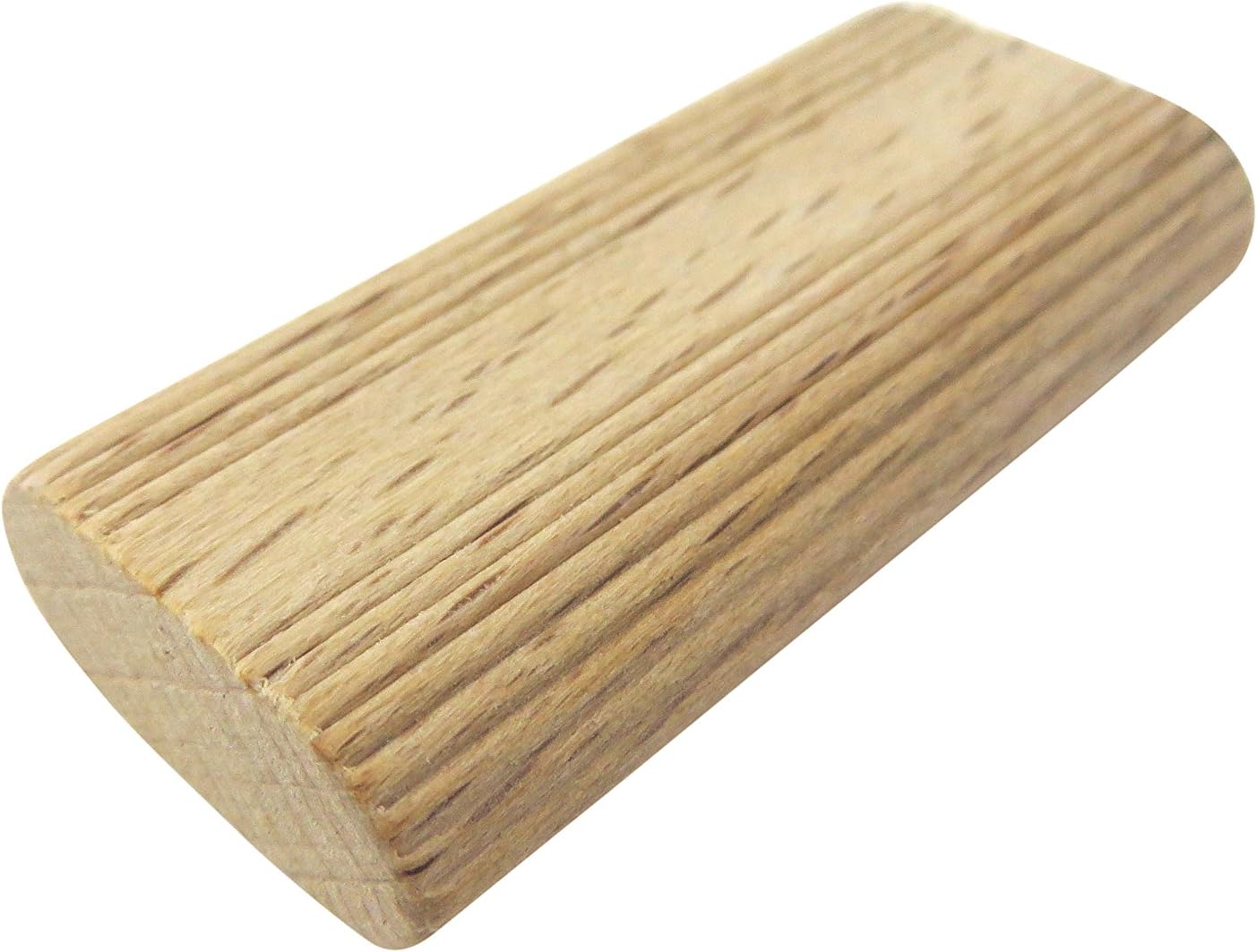 Taytools 100 Pack 10mm x 50mm x 24mm Beechwood Loose Tenons Compatible With Domino Loose Tenons Joinery Systems