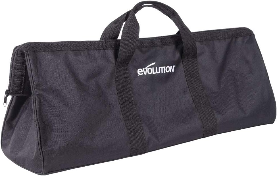 Evolution Power Tools Disc Cutter Bag