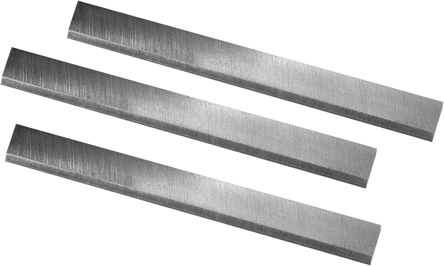 Powertec HSS 8-Inch Jointer Knives for Delta 37-365 X5 DJ20, HSS, Set of 3